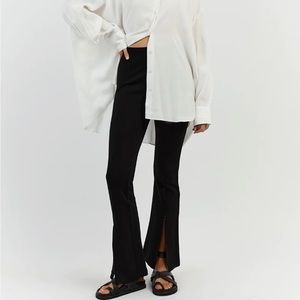 Dissh Asher Flared Pant